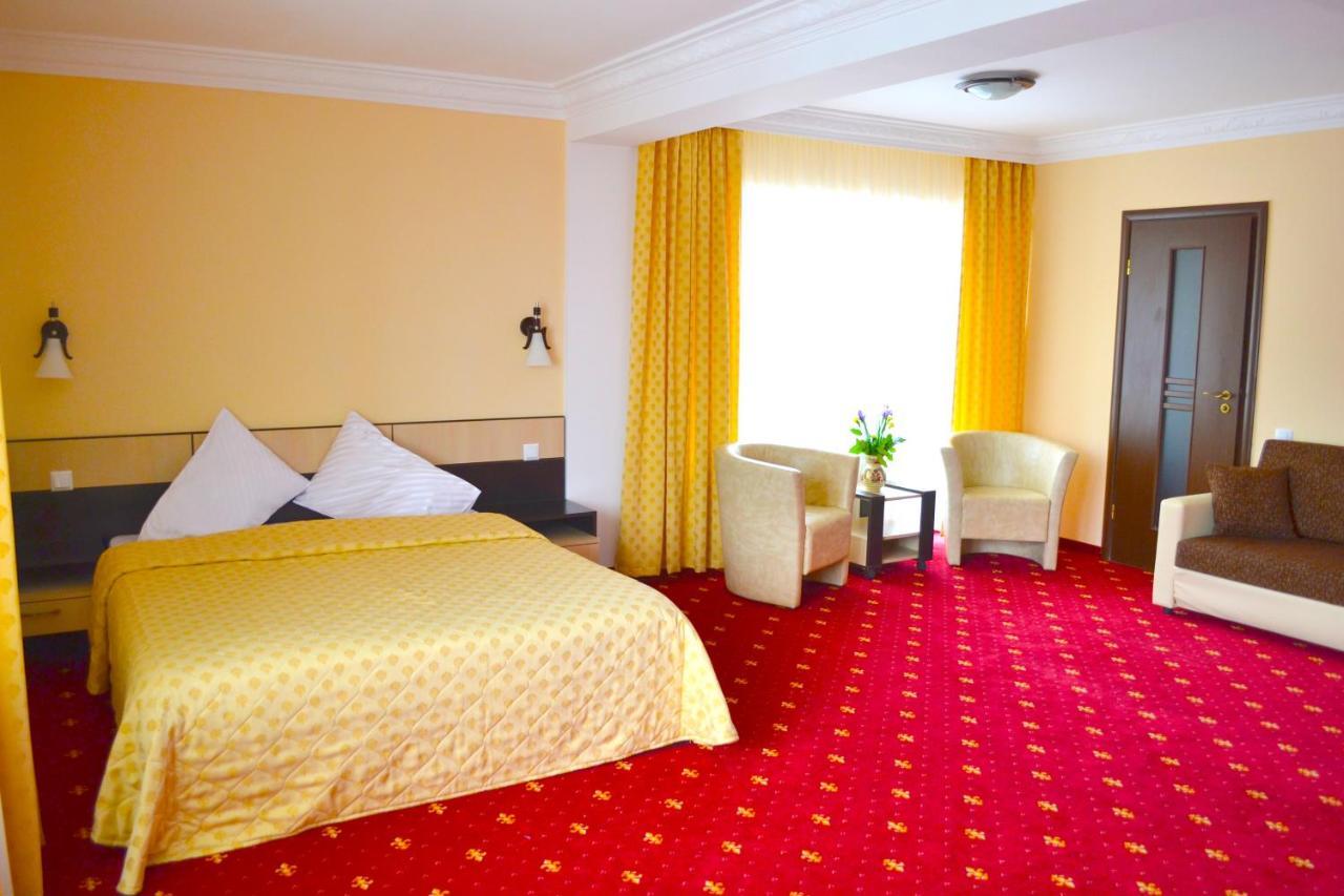 Pensiunea Skiland Muntele Baisorii Room photo