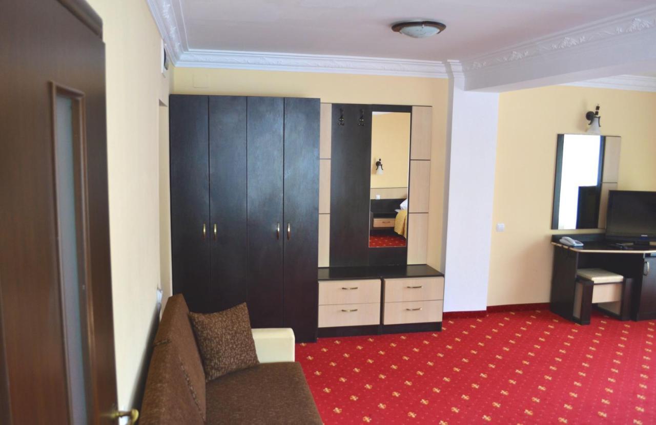 Pensiunea Skiland Muntele Baisorii Room photo